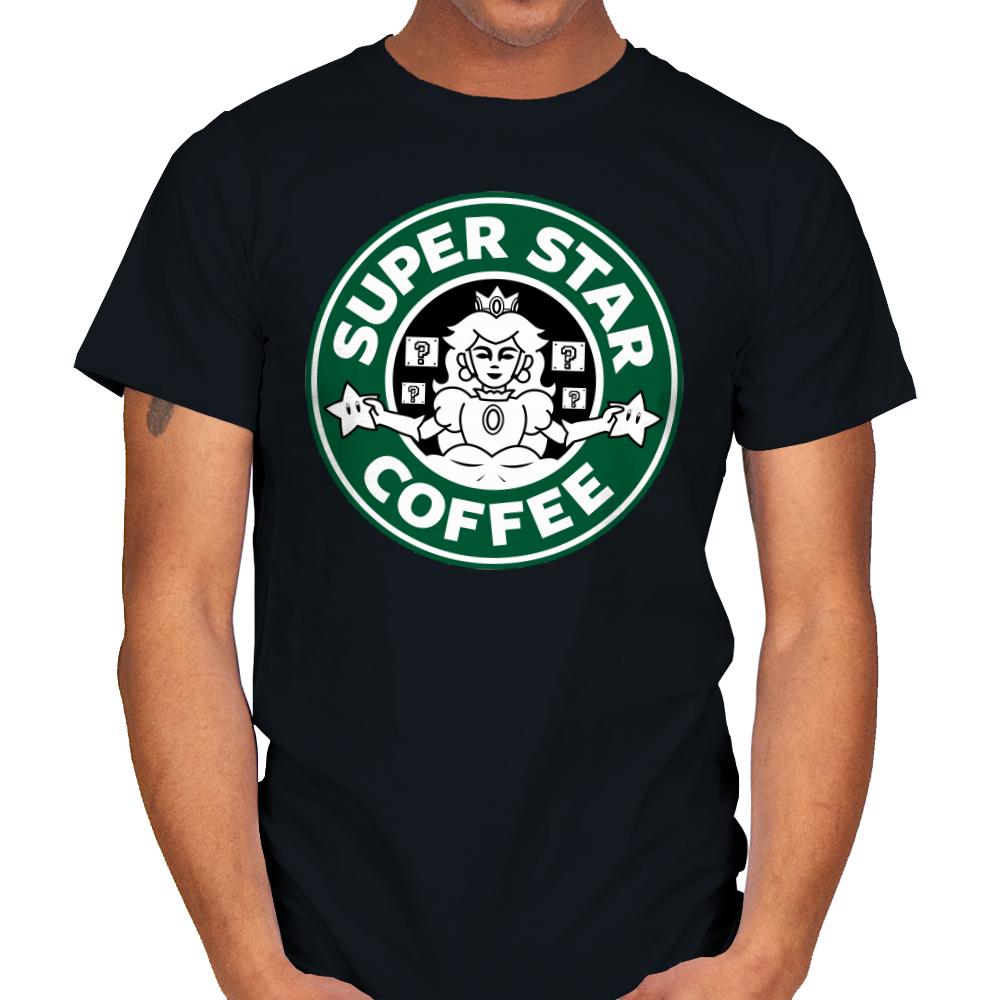 Super Star Coffee
