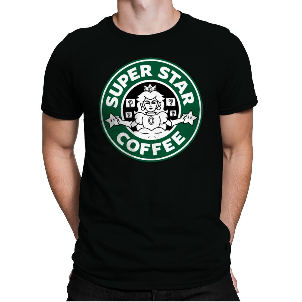 Super Star Coffee