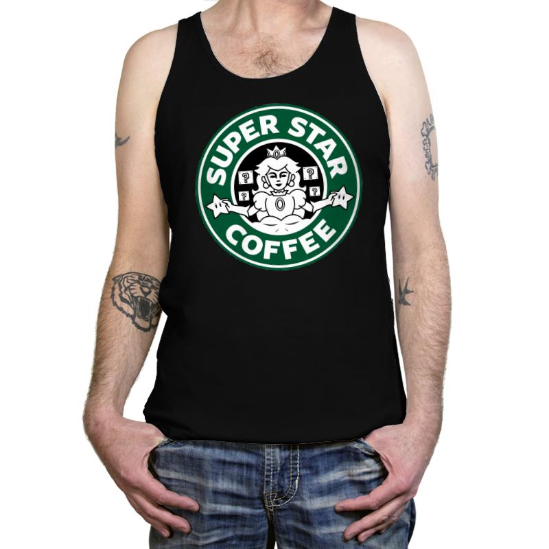 Super Star Coffee