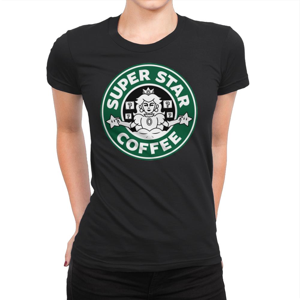 Super Star Coffee