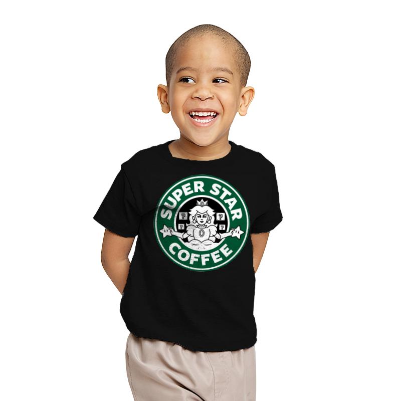 Super Star Coffee