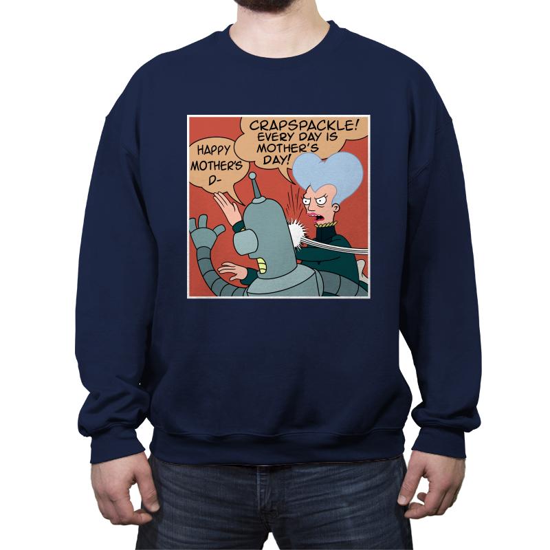 Slapbot 2.0
