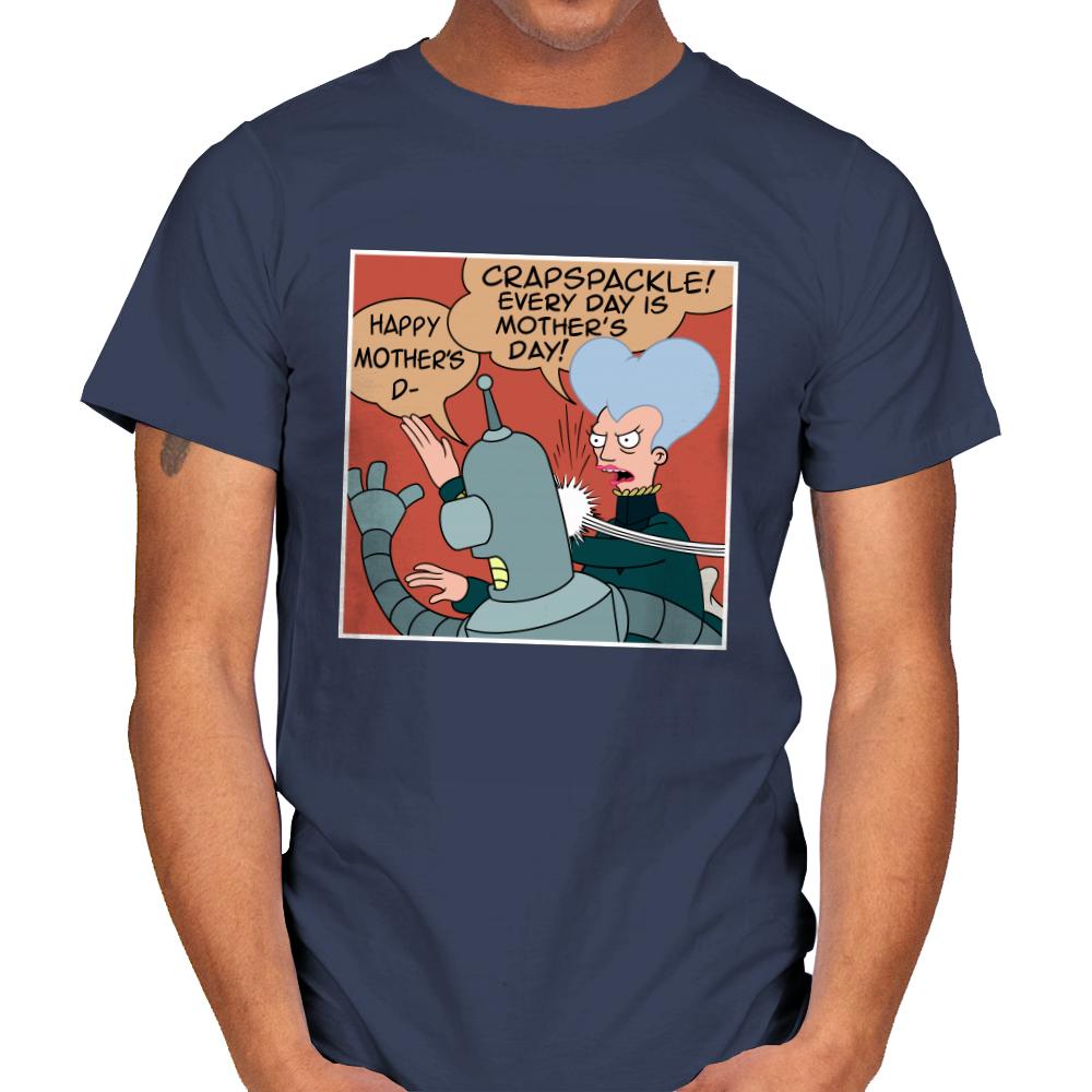 Slapbot 2.0