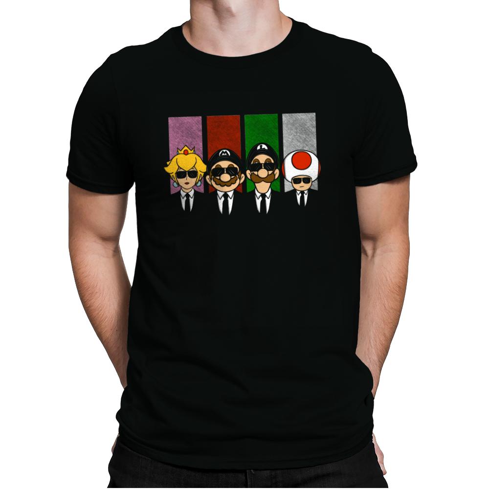 Reservoir Bros