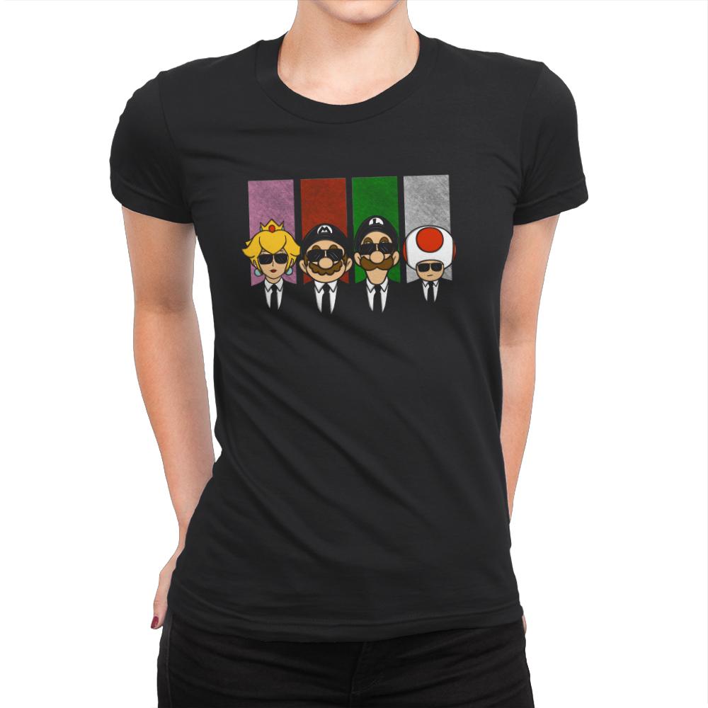 Reservoir Bros