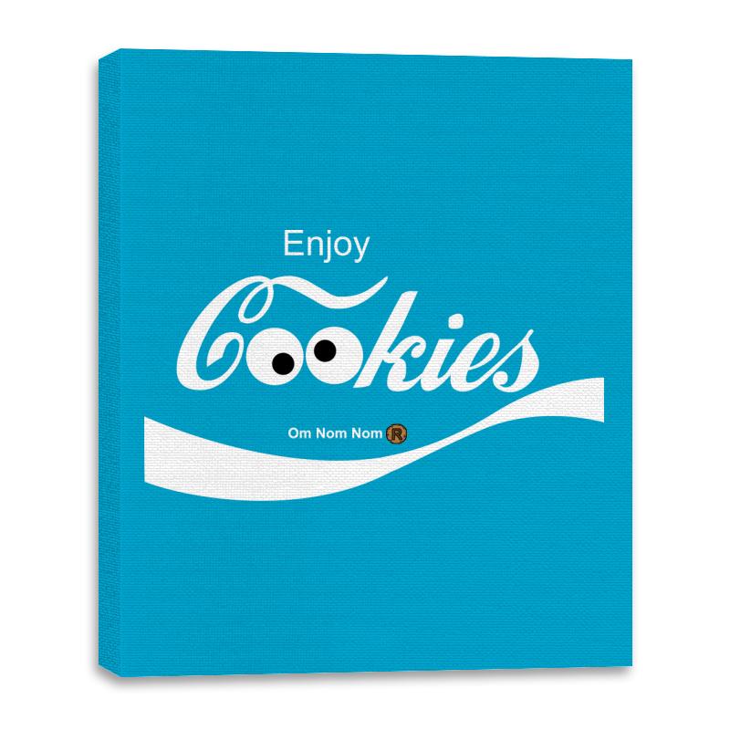 Enjoy Cookies