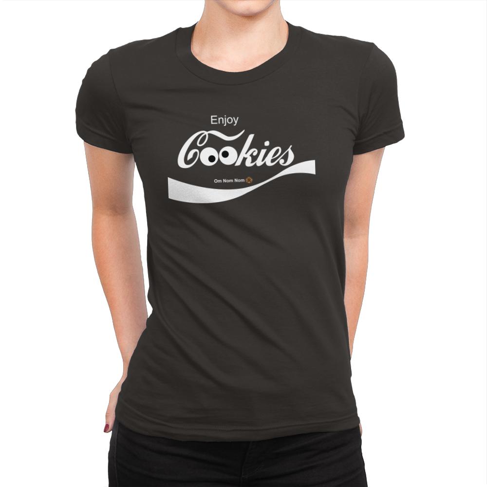 Enjoy Cookies