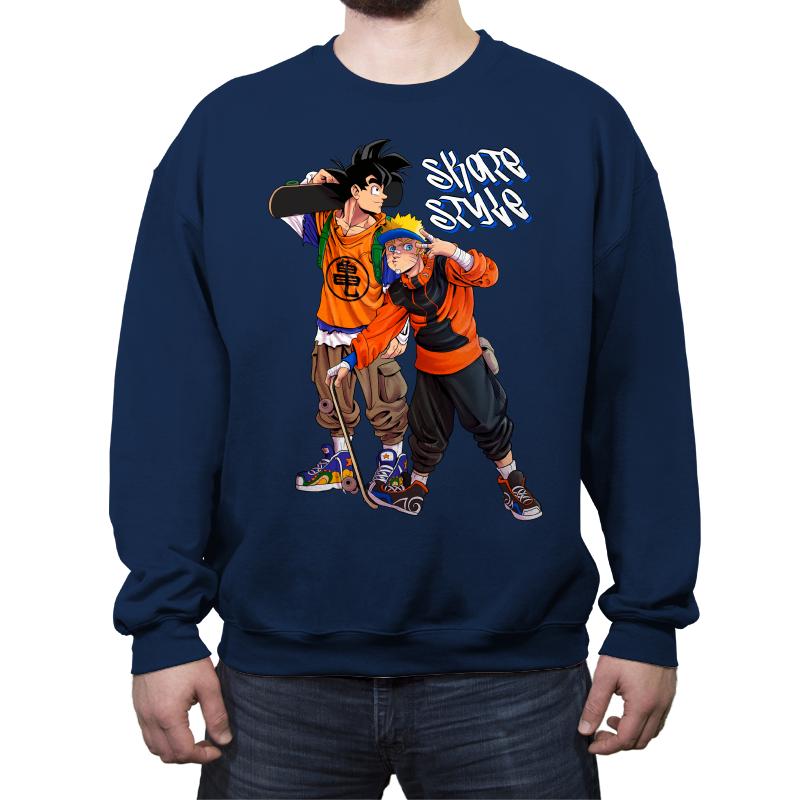 Street Wear Anime 03