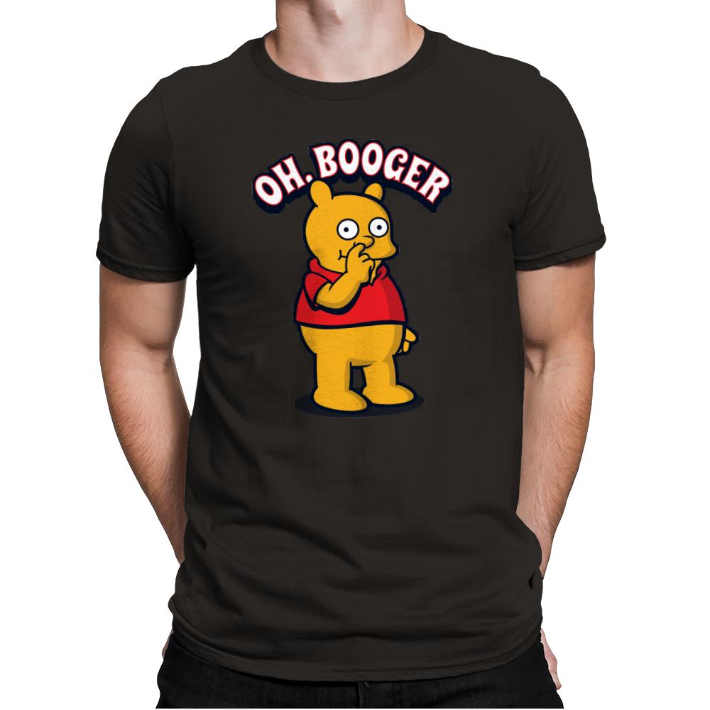 Oh, Booger