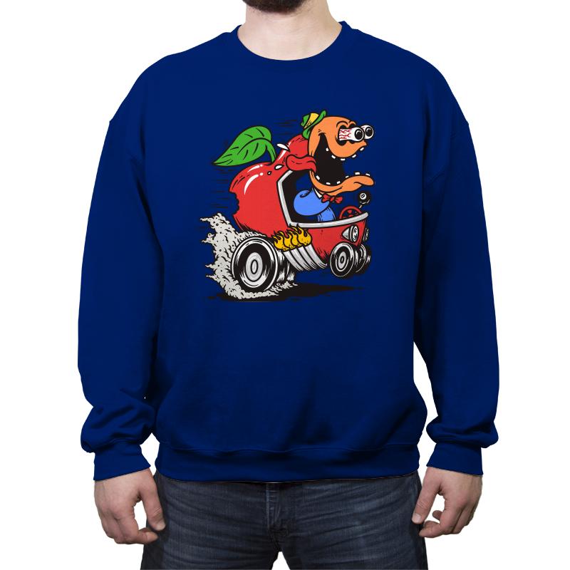 Worm Fink