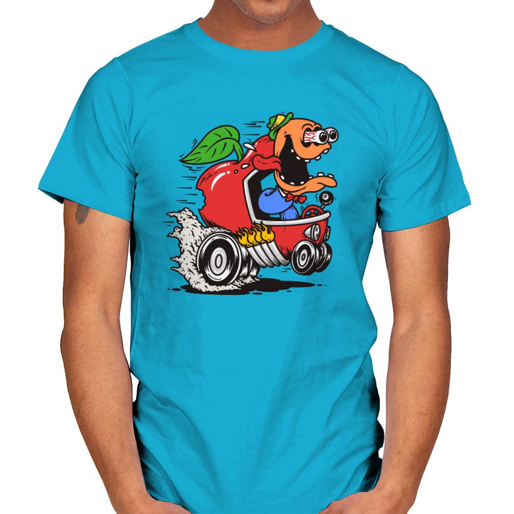 Worm Fink