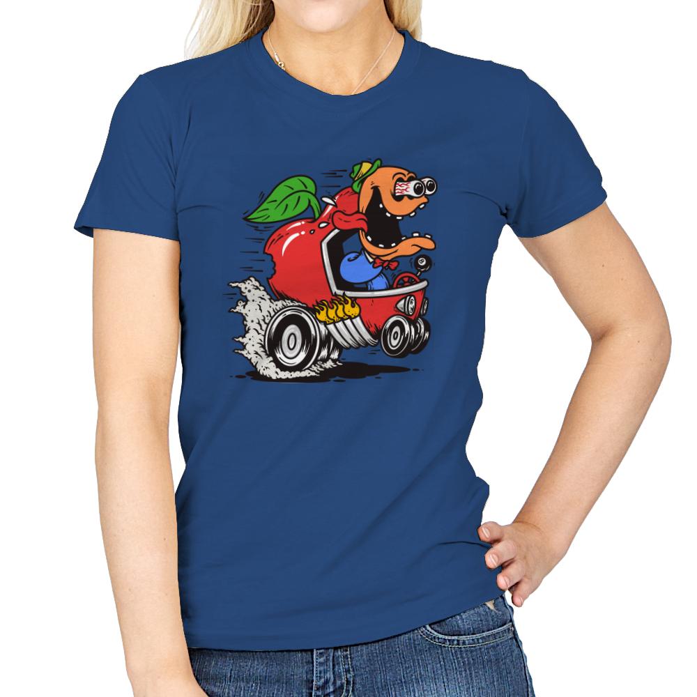 Worm Fink