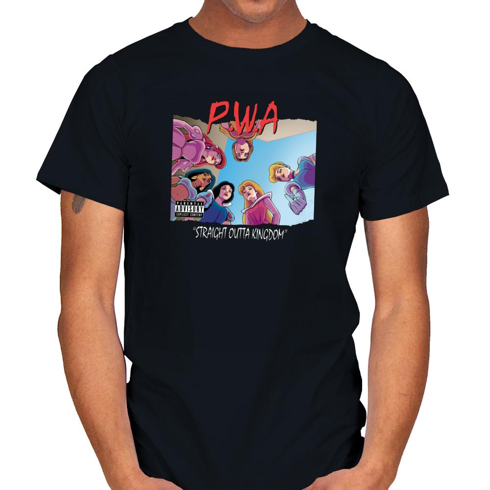 P.W.A
