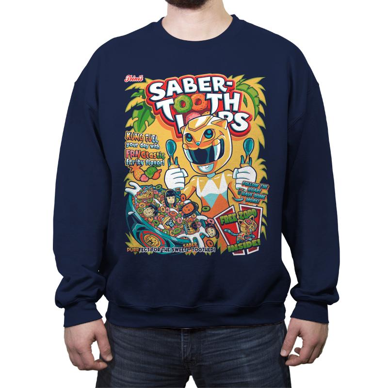 Sabertooth Loops
