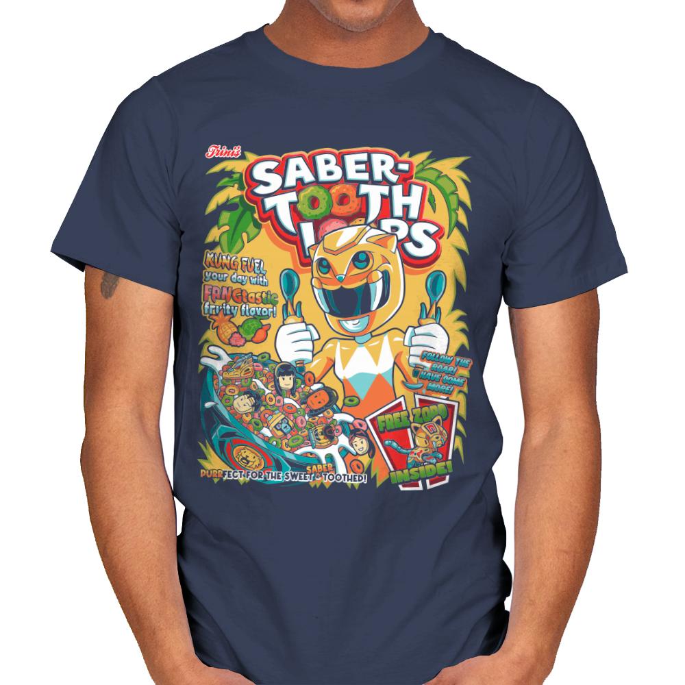 Sabertooth Loops