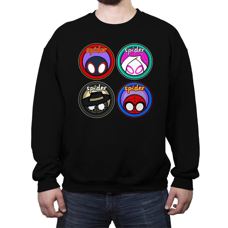 Spider Dariaverse