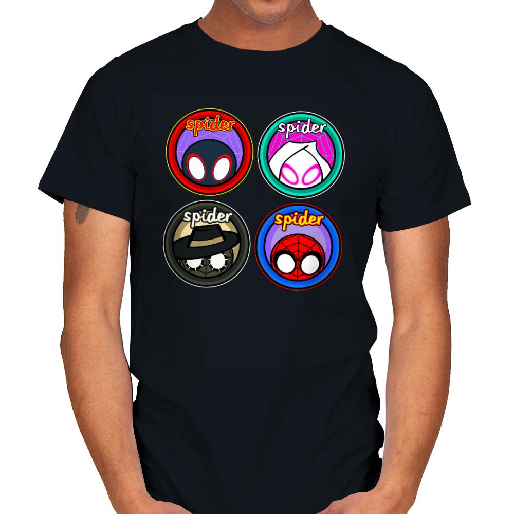 Spider Dariaverse