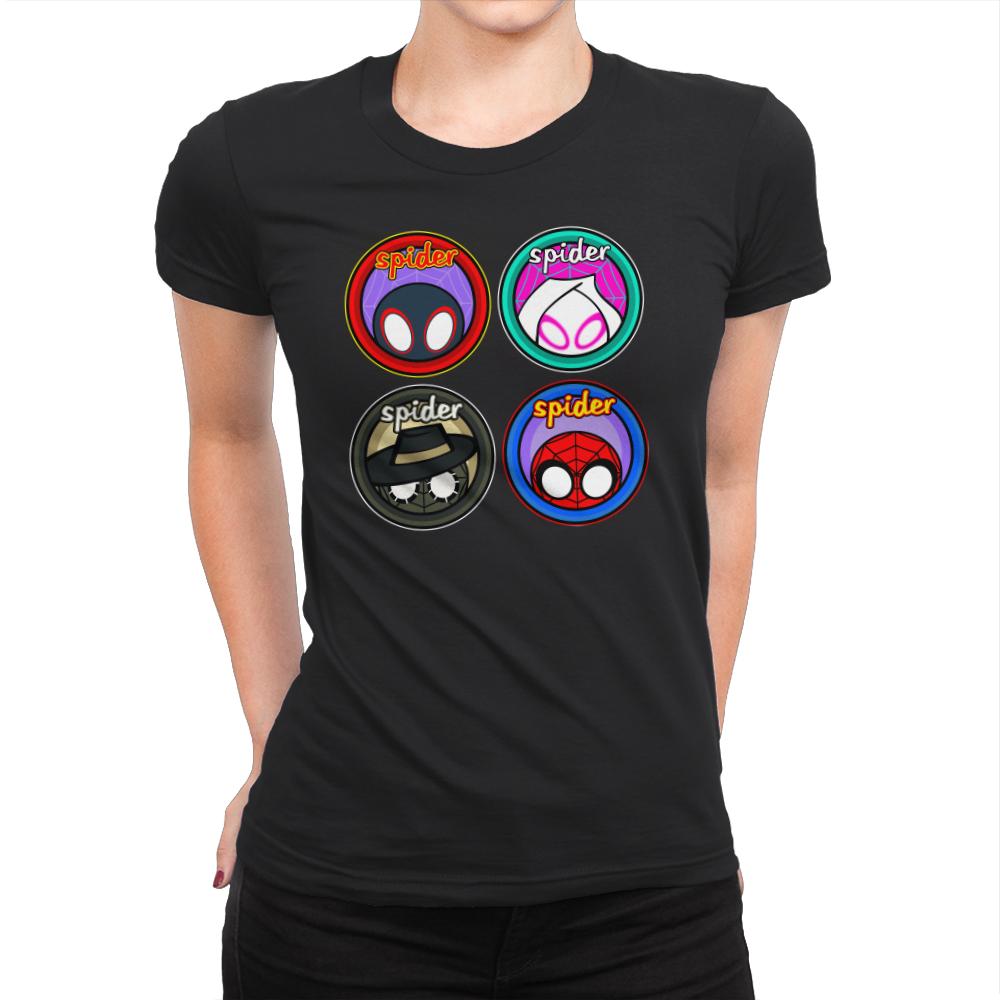 Spider Dariaverse