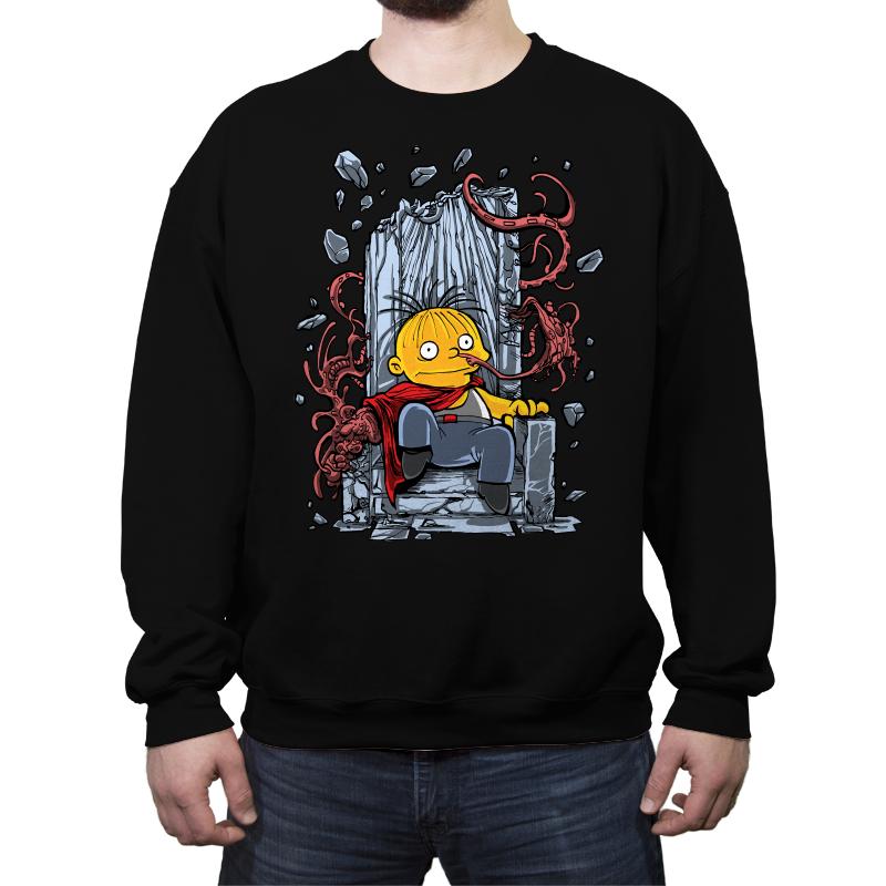 Ralphira