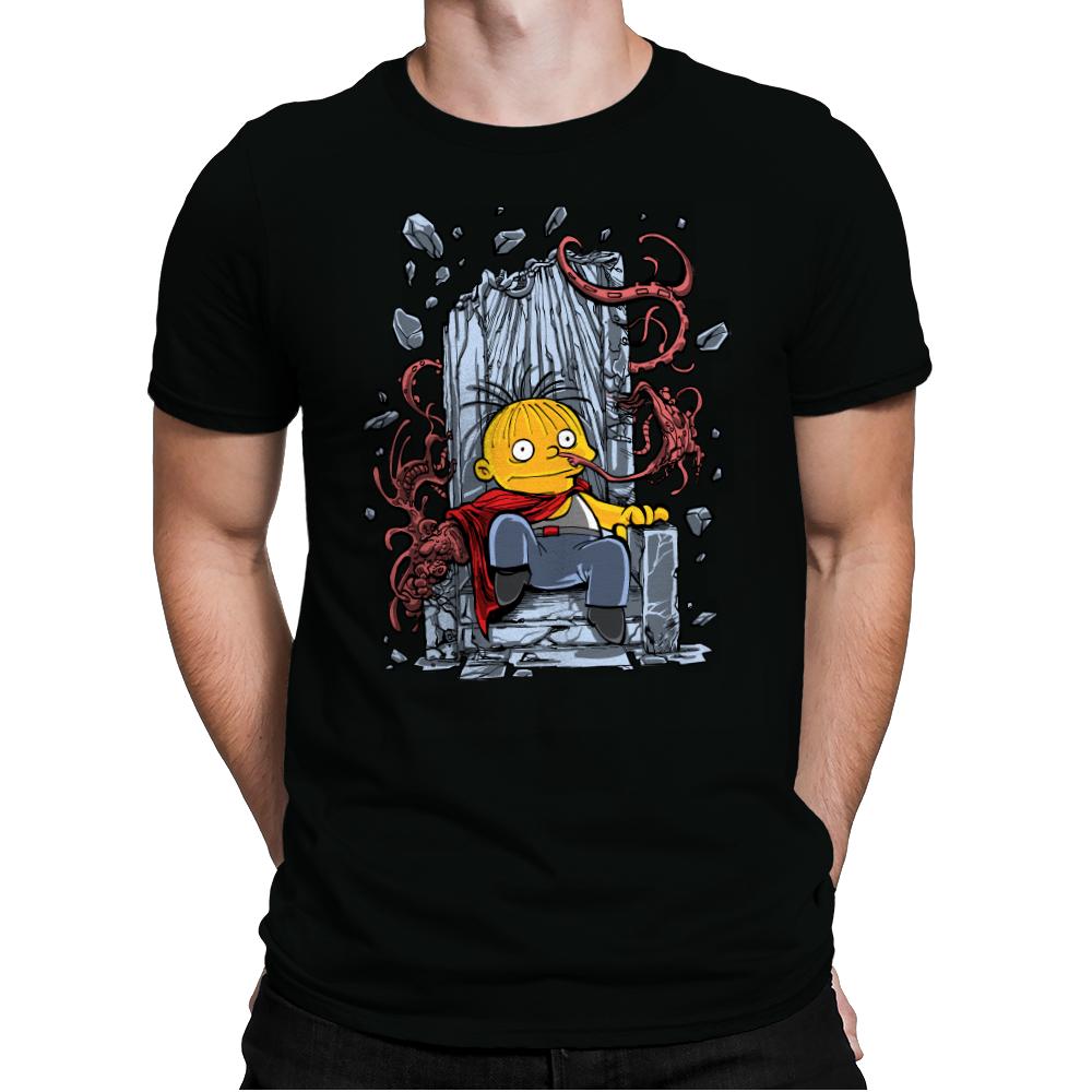 Ralphira