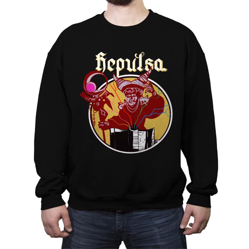 Repulsa B.C. 