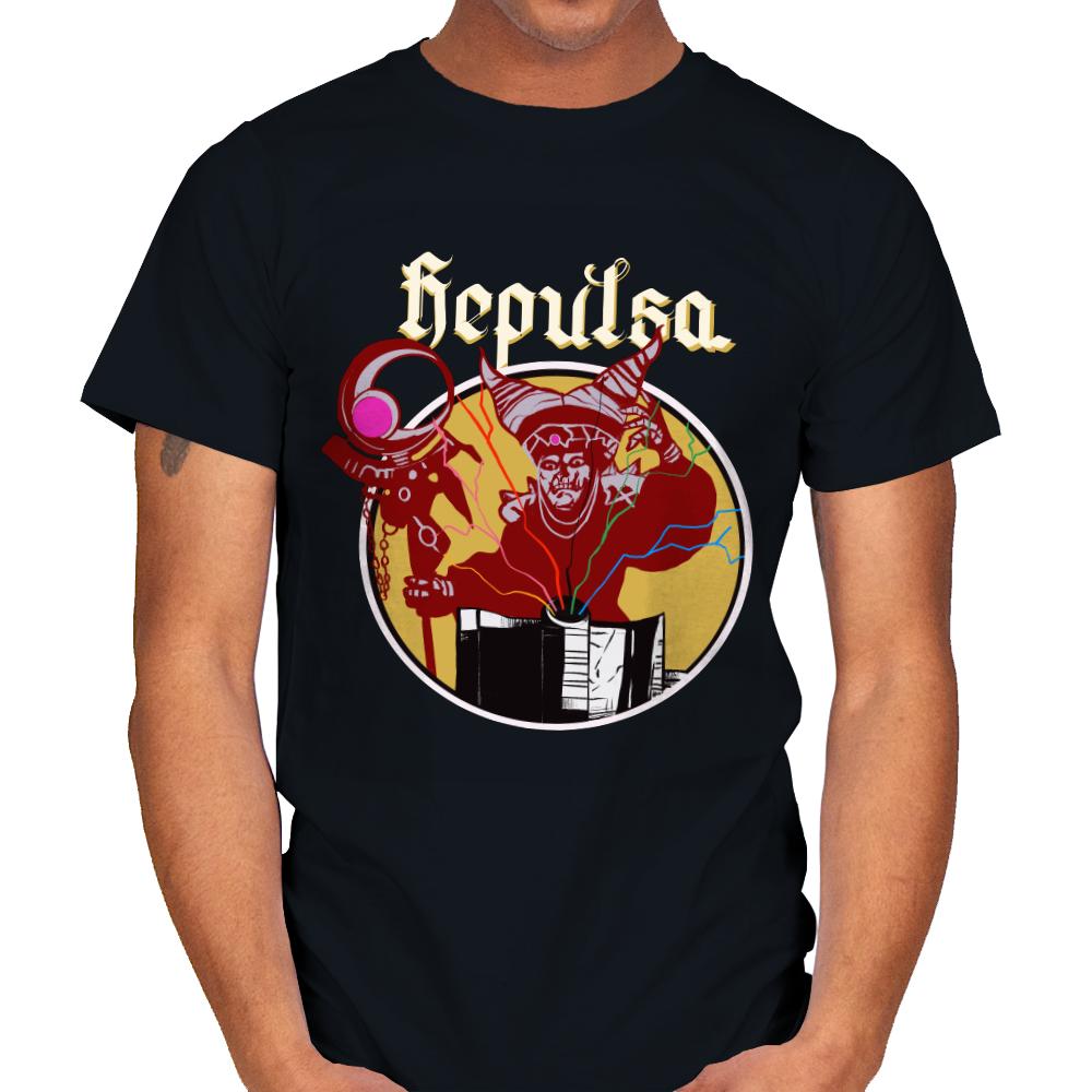 Repulsa B.C. 