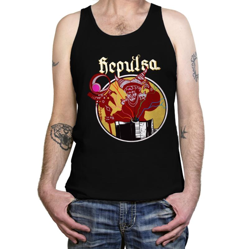 Repulsa B.C. 