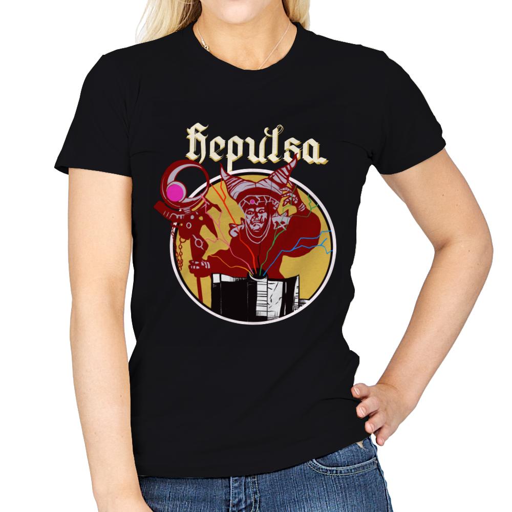 Repulsa B.C. 