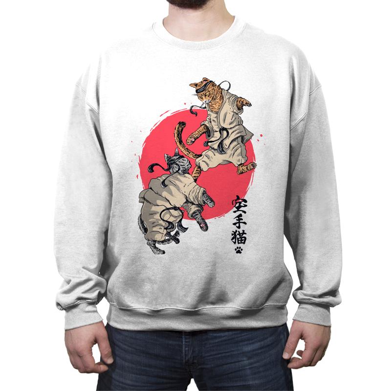 Karate Kats