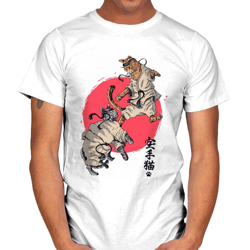 Karate Kats