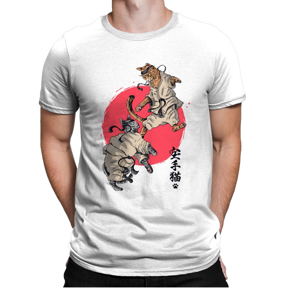 Karate Kats
