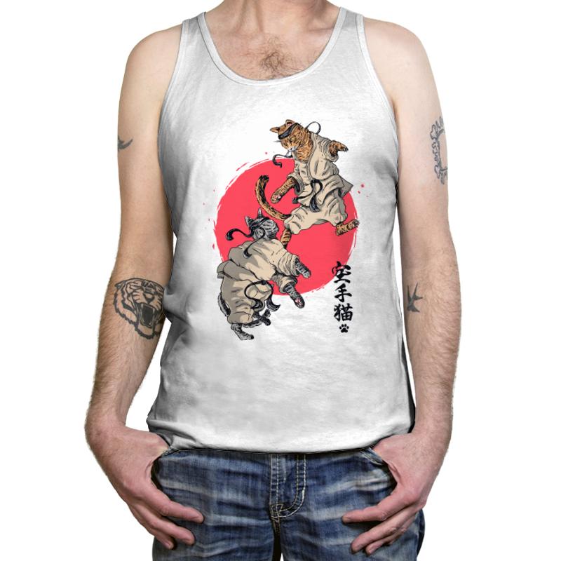 Karate Kats