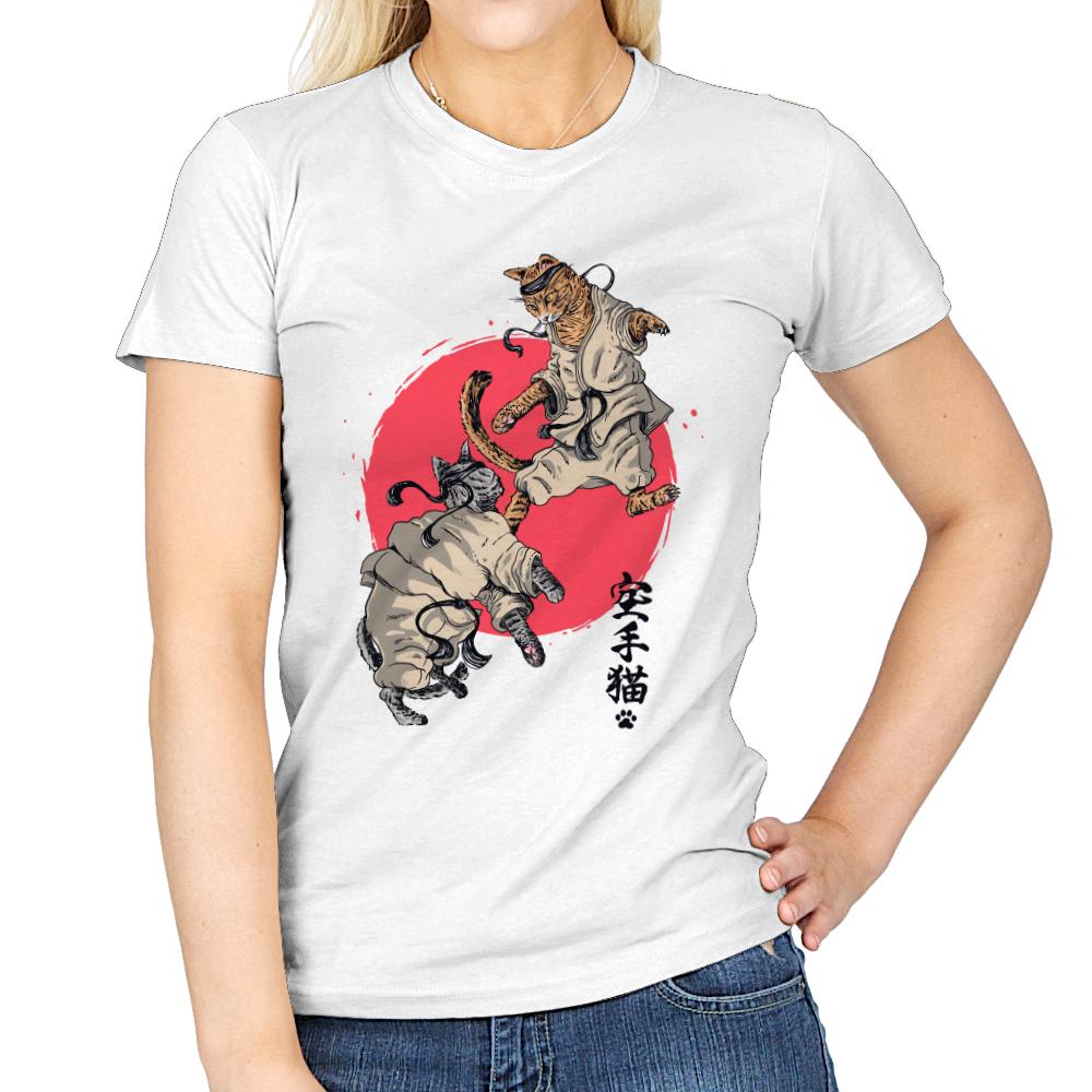 Karate Kats