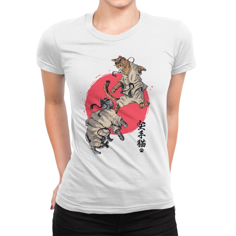 Karate Kats