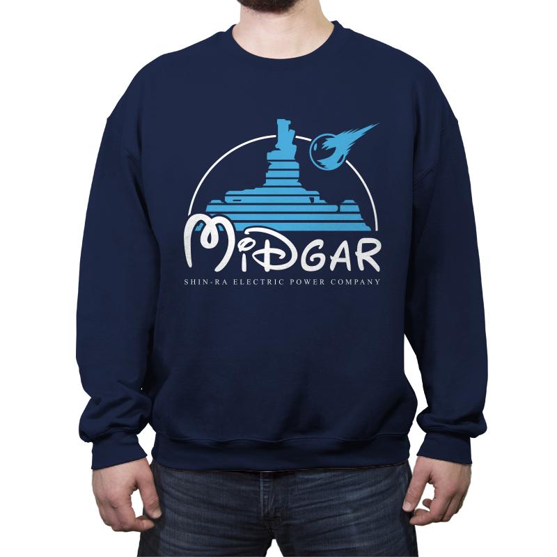 Midgar