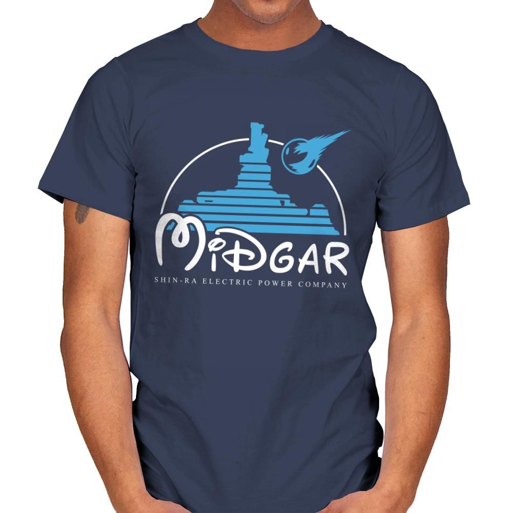 Midgar