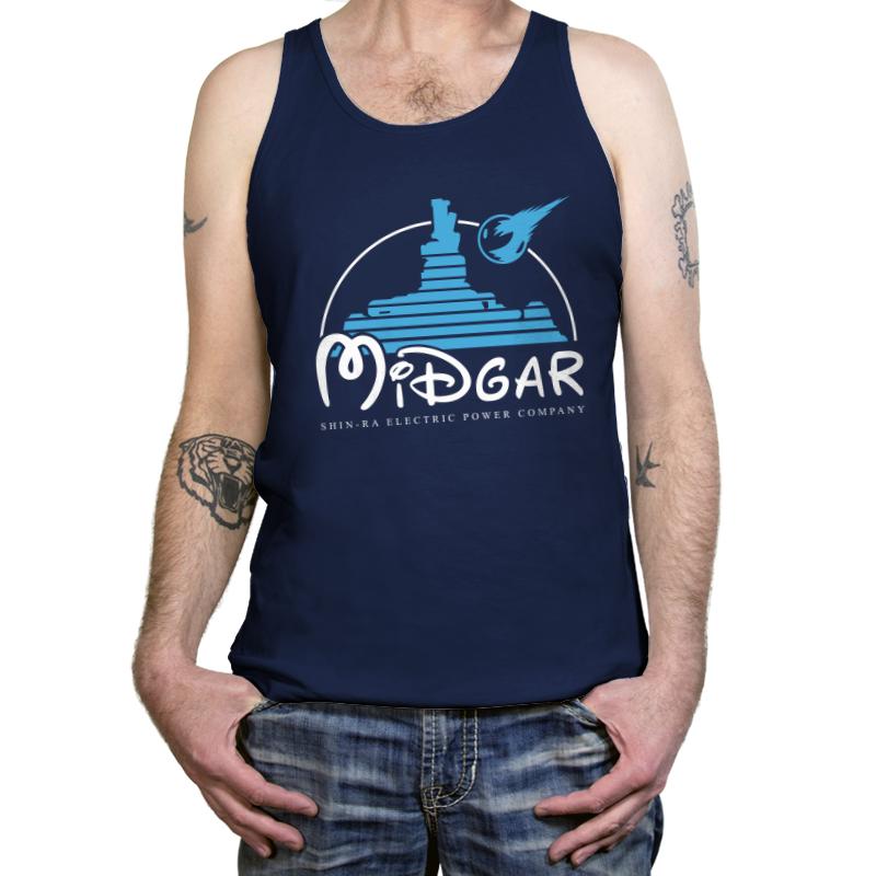 Midgar