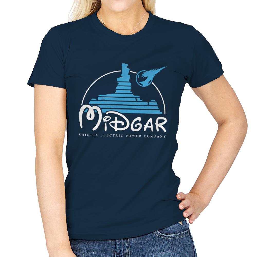 Midgar