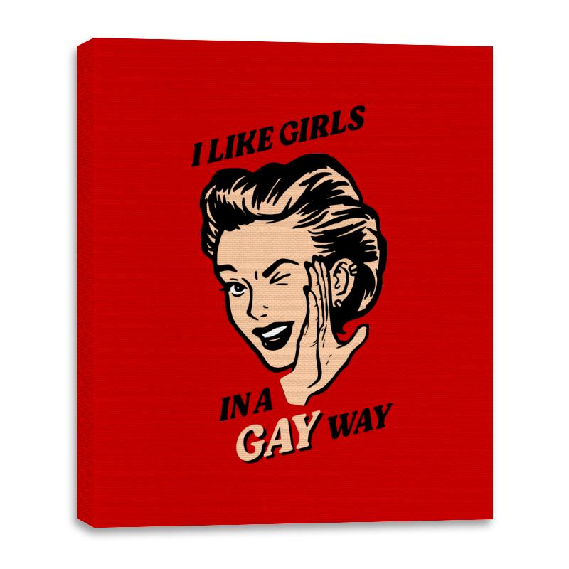 Way Gay