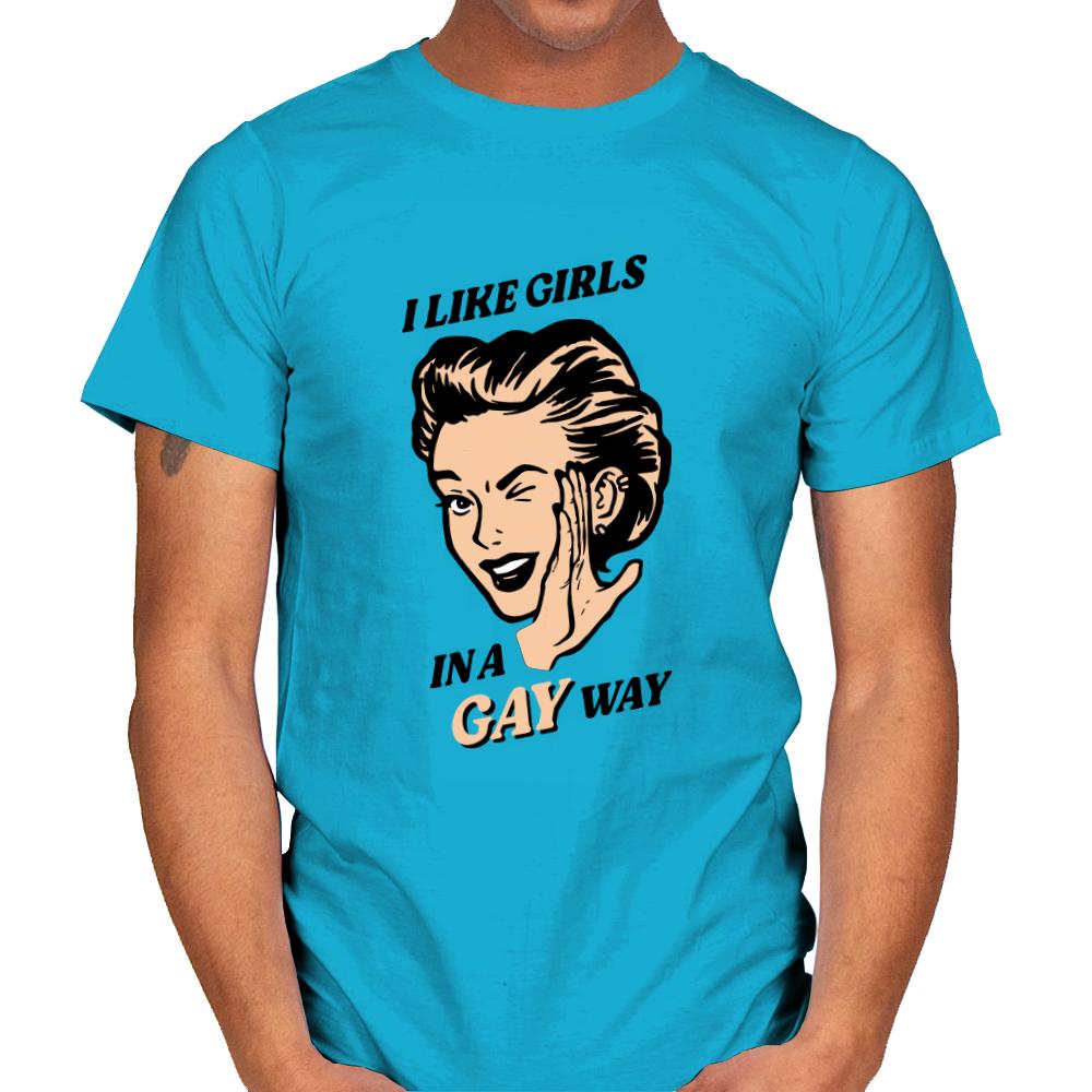 Way Gay