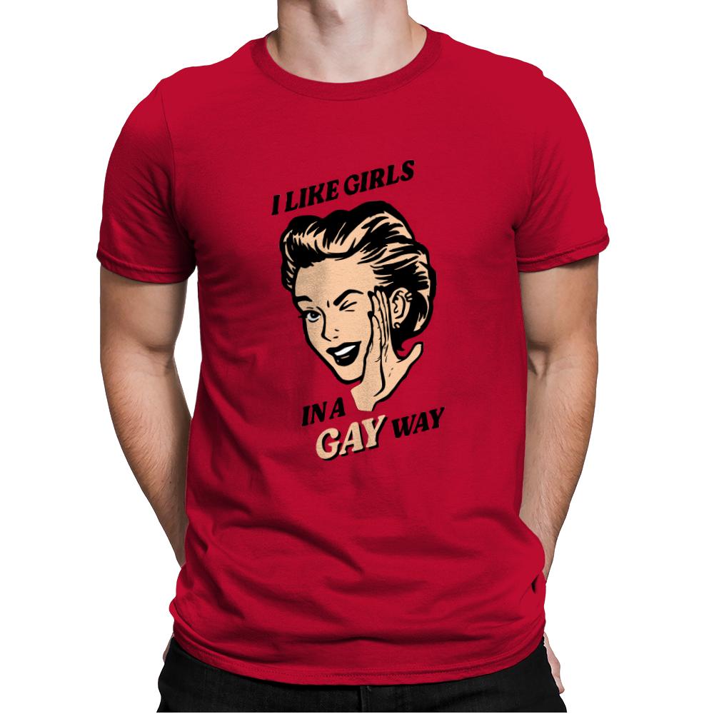Way Gay