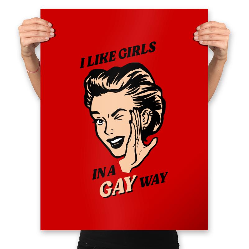Way Gay