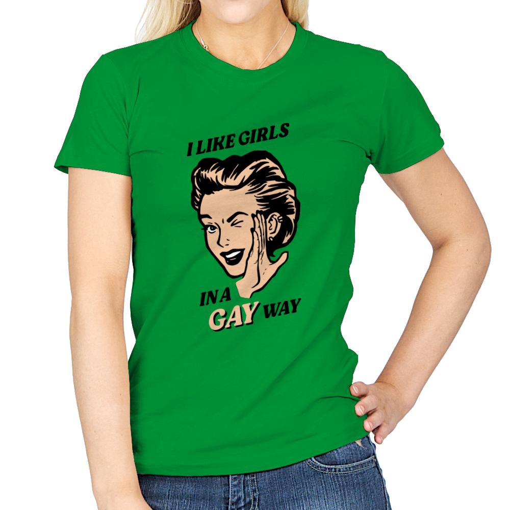 Way Gay