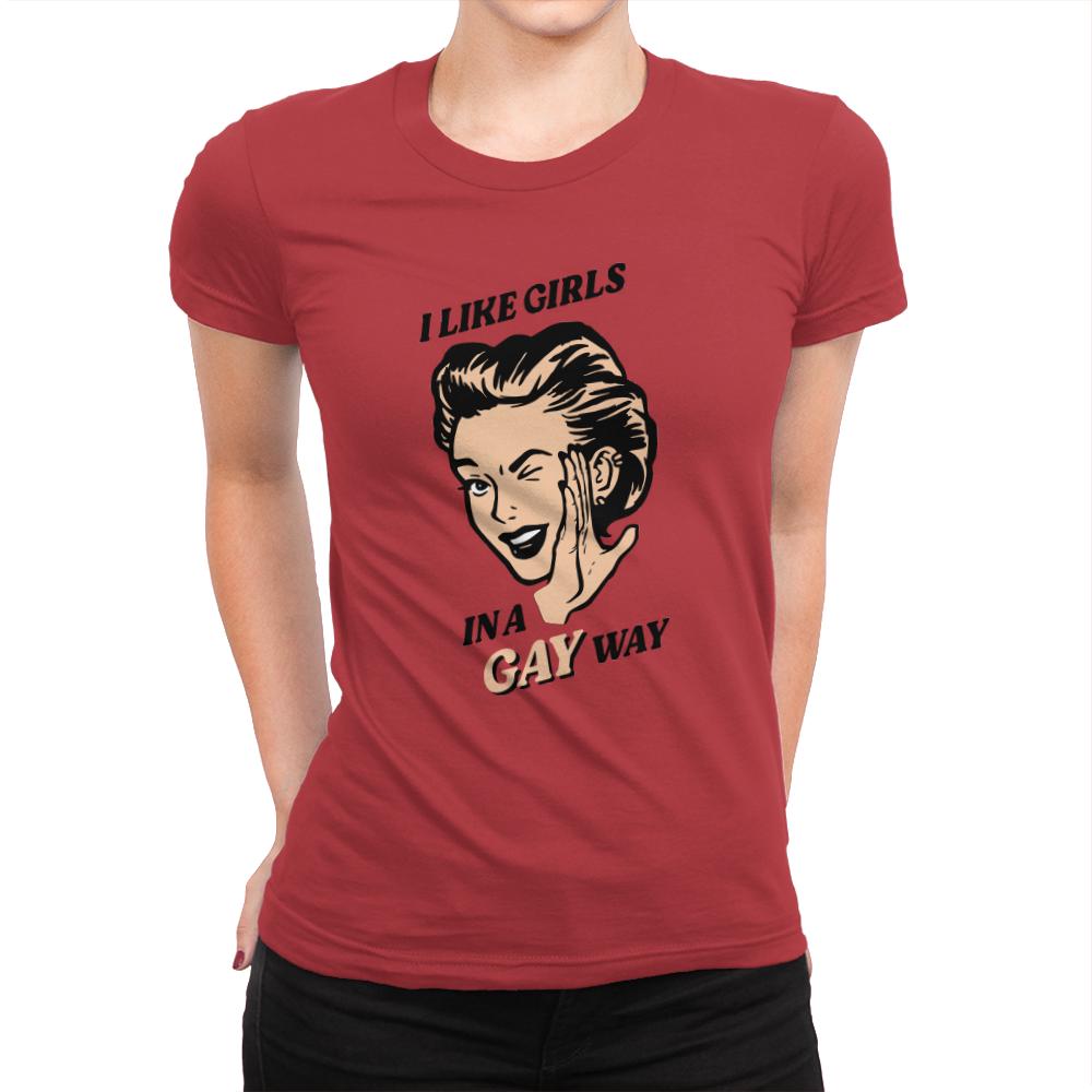 Way Gay
