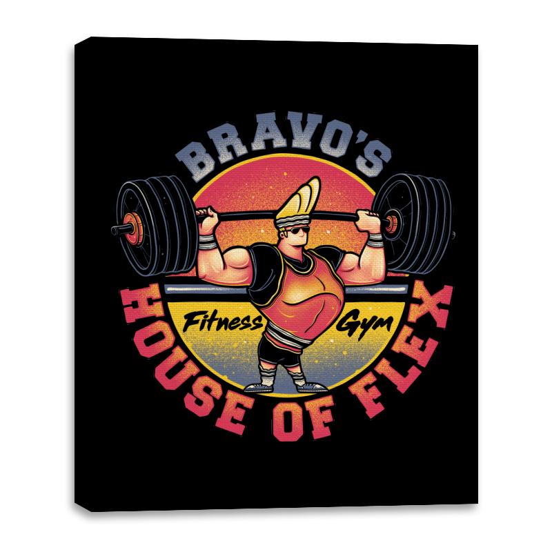 House of Flex!