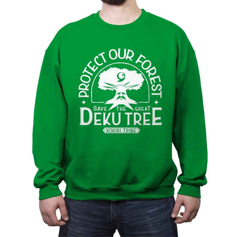 Protect Our Forest