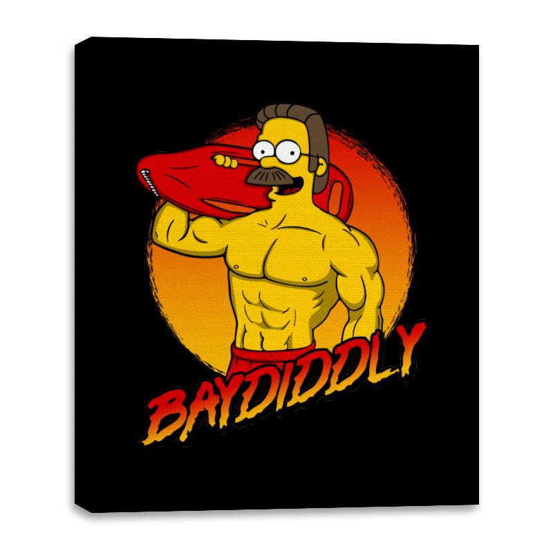 Baydiddly