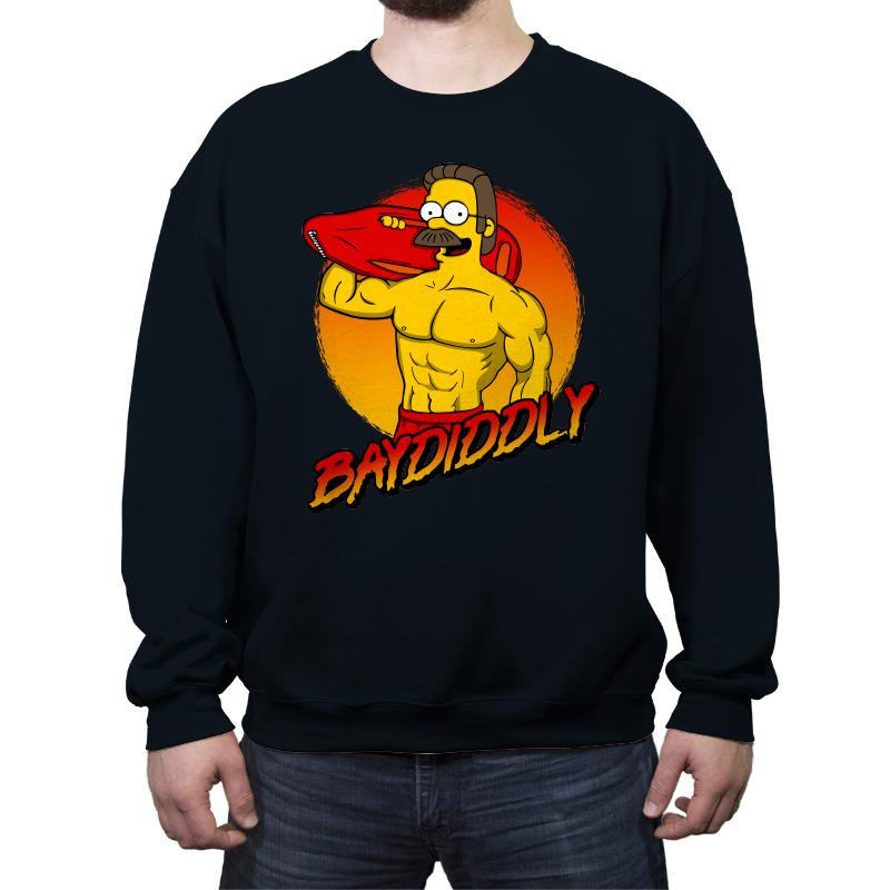 Baydiddly