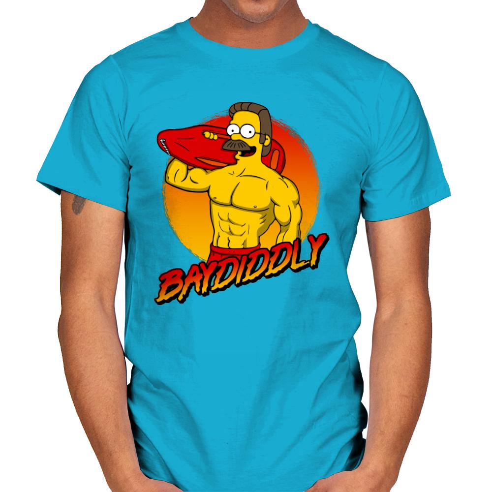 Baydiddly
