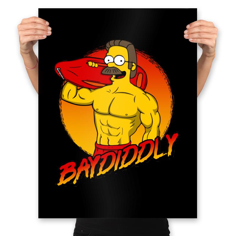 Baydiddly